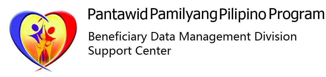 Beneficiary Data Management Division